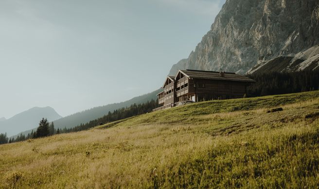 Eriro Exterior