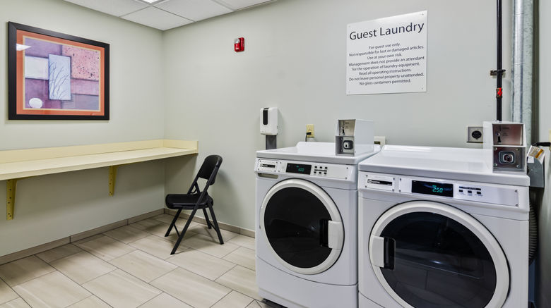 <b>Holiday Inn Express Suites Wytheville Other</b>. Images powered by <a href="https://www.leonardoworldwide.com/" title="Leonardo Worldwide" target="_blank">Leonardo</a>.