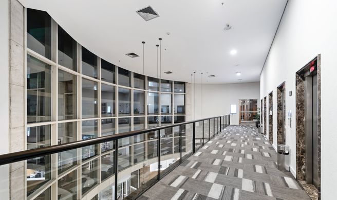 Staybridge Suites Exterior