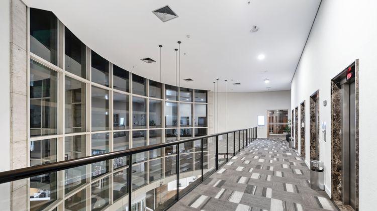 Staybridge Suites Exterior