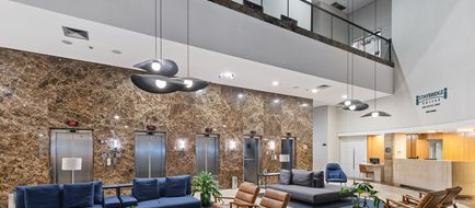 Staybridge Suites Exterior