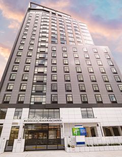 Holiday Inn Exp Long Island City