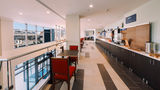 Holiday Inn Exp Long Island City Restaurant
