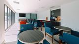 Holiday Inn Exp Long Island City Restaurant