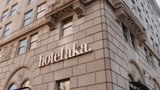 Hotel AKA Back Bay Exterior