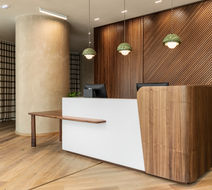 Holiday Inn Beja Exterior