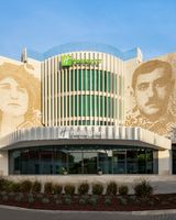 Holiday Inn Beja