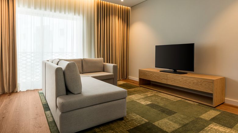 <b>Holiday Inn Beja Suite</b>. Images powered by <a href="https://www.leonardoworldwide.com/" title="Leonardo Worldwide" target="_blank">Leonardo</a>.