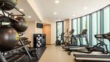 <b>Holiday Inn Beja Health Club</b>. Images powered by <a href="https://www.leonardoworldwide.com/" title="Leonardo Worldwide" target="_blank">Leonardo</a>.