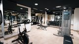 Crowne Plaza Madrid - Centre Retiro Health Club
