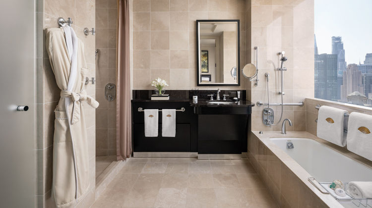 Mandarin Oriental, New York Other