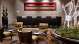 <b>Mandarin Oriental, New York Lobby</b>. Images powered by <a href="https://www.leonardoworldwide.com/" title="Leonardo Worldwide" target="_blank">Leonardo</a>.