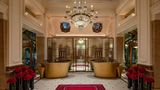 <b>The St Regis New York Lobby</b>. Images powered by <a href="https://www.leonardoworldwide.com/" title="Leonardo Worldwide" target="_blank">Leonardo</a>.