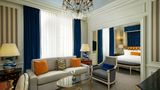 The St Regis New York Room