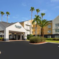 Fairfield Inn/Stes Fort Myers Cape Coral