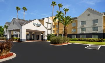 Fairfield Inn/Stes Fort Myers Cape Coral