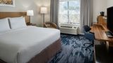 Fairfield Inn/Stes Fort Myers Cape Coral Room