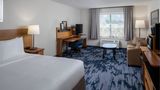 Fairfield Inn/Stes Fort Myers Cape Coral Suite