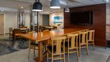 Fairfield Inn/Stes Fort Myers Cape Coral Restaurant