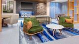 Fairfield Inn & Suites Memphis Lobby