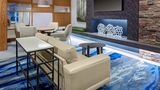 Fairfield Inn & Suites Memphis Lobby