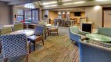 Residence Inn Memphis Germantown Lobby