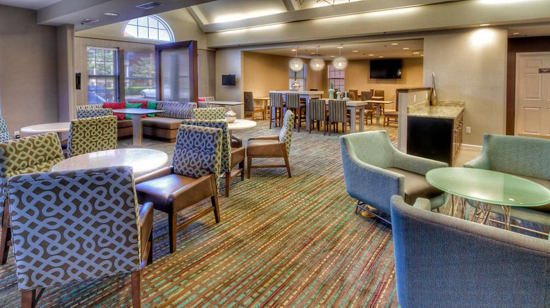 <b>Residence Inn Memphis Germantown Lobby</b>. Images powered by <a href="https://www.leonardoworldwide.com/" title="Leonardo Worldwide" target="_blank">Leonardo</a>.
