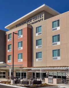 TownePlace Suites Memphis Southaven