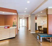 TownePlace Suites Memphis Southaven Lobby