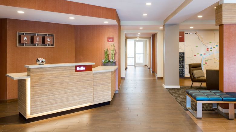 <b>TownePlace Suites Memphis Southaven Lobby</b>. Images powered by <a href="https://www.leonardoworldwide.com/" title="Leonardo Worldwide" target="_blank">Leonardo</a>.