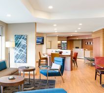 TownePlace Suites Memphis Southaven Lobby