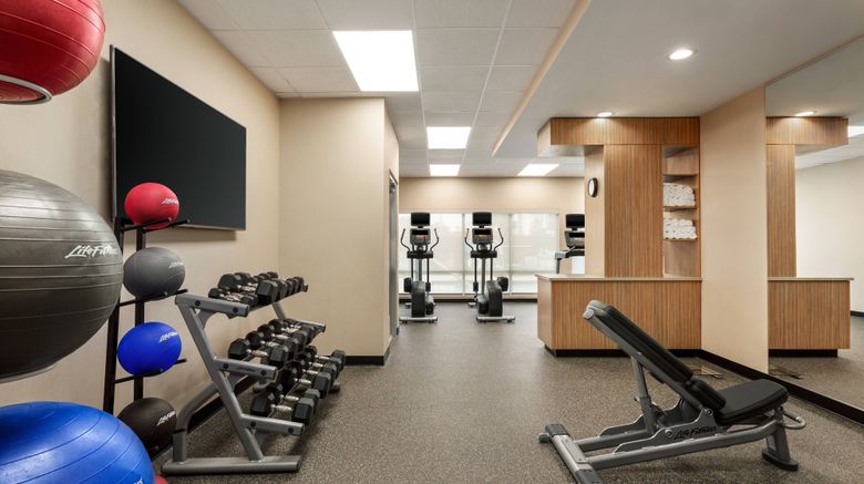 <b>TownePlace Suites Memphis Southaven Recreation</b>. Images powered by <a href="https://www.leonardoworldwide.com/" title="Leonardo Worldwide" target="_blank">Leonardo</a>.
