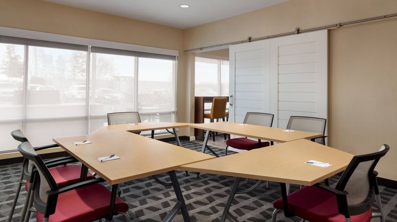 <b>TownePlace Suites Memphis Southaven Meeting</b>. Images powered by <a href="https://www.leonardoworldwide.com/" title="Leonardo Worldwide" target="_blank">Leonardo</a>.