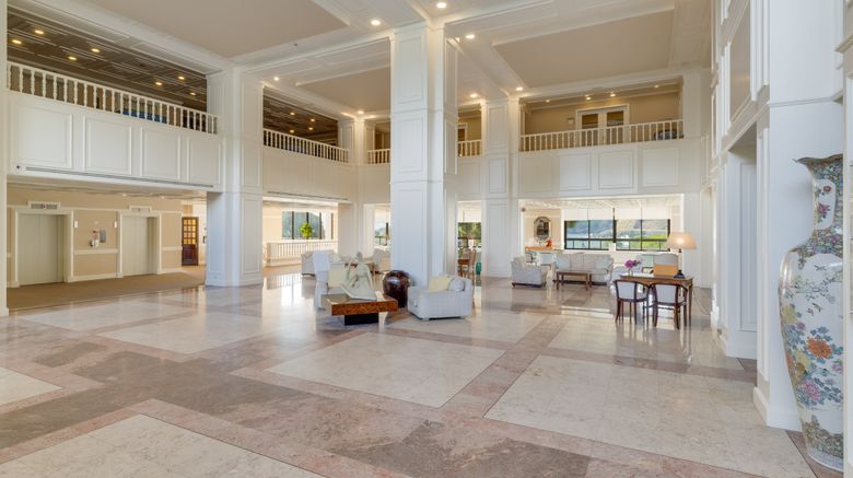 <b>Pestana Bahia Praia Ballroom</b>. Images powered by <a href="https://www.leonardoworldwide.com/" title="Leonardo Worldwide" target="_blank">Leonardo</a>.