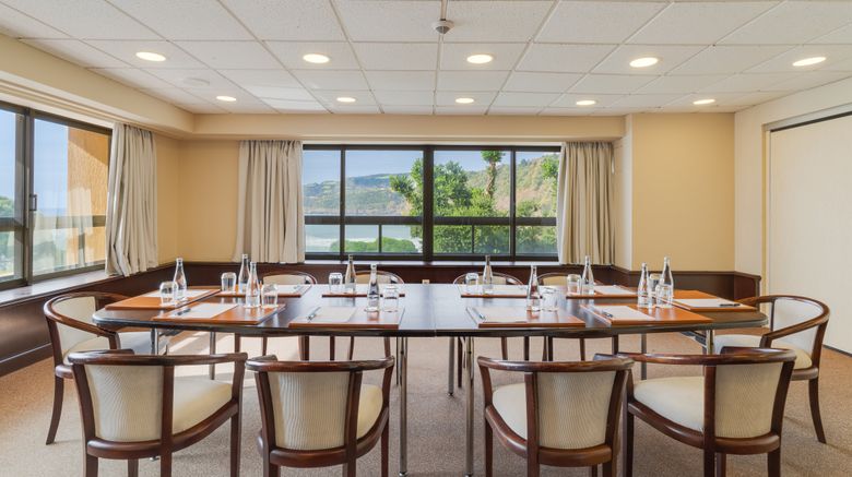 <b>Pestana Bahia Praia Meeting</b>. Images powered by <a href="https://www.leonardoworldwide.com/" title="Leonardo Worldwide" target="_blank">Leonardo</a>.