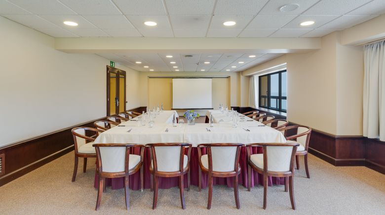<b>Pestana Bahia Praia Meeting</b>. Images powered by <a href="https://www.leonardoworldwide.com/" title="Leonardo Worldwide" target="_blank">Leonardo</a>.