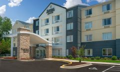 Fairfield Inn & Suites Memphis I-240