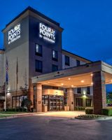 Four Points Sheraton Memphis - Southwind