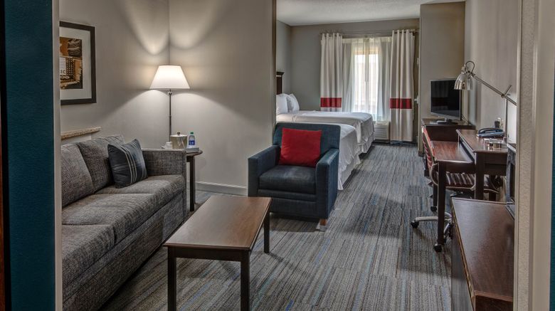 <b>Four Points Sheraton Memphis - Southwind Suite</b>. Images powered by <a href="https://www.leonardoworldwide.com/" title="Leonardo Worldwide" target="_blank">Leonardo</a>.