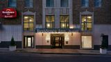Residence Inn Memphis Downtown Exterior