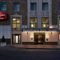 Residence Inn Memphis Downtown