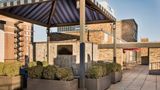 Residence Inn Memphis Downtown Exterior