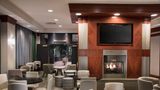 Residence Inn Memphis Downtown Restaurant