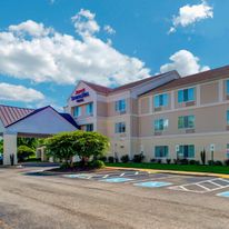 SpringHill Suites Memphis East/Galleria