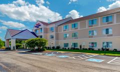 SpringHill Suites Memphis East/Galleria