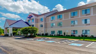 SpringHill Suites Memphis East/Galleria