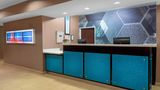 SpringHill Suites Memphis East/Galleria Lobby