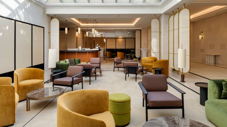 <b>InterContinental Chateau Mont Royal Other</b>. Images powered by <a href="https://www.leonardoworldwide.com/" title="Leonardo Worldwide" target="_blank">Leonardo</a>.