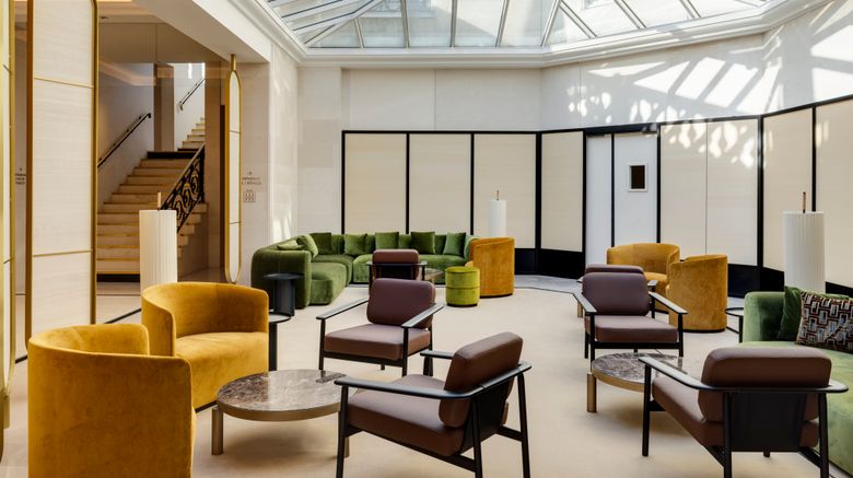 <b>InterContinental Chateau Mont Royal Other</b>. Images powered by <a href="https://www.leonardoworldwide.com/" title="Leonardo Worldwide" target="_blank">Leonardo</a>.