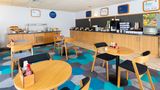 <b>Holiday Inn Express Gloucester South Restaurant</b>. Images powered by <a href="https://www.leonardoworldwide.com/" title="Leonardo Worldwide" target="_blank">Leonardo</a>.